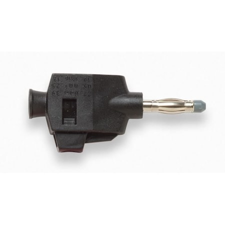 Pomona Electronics Fluke  Test Leads Banana PlugJack,  73090-0